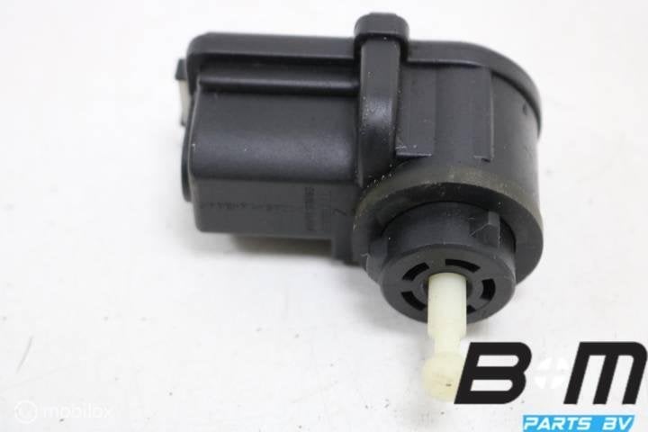 Stelmotor lichthoogteversnelling VW Lupo 6X0941295D, Gebruikt
