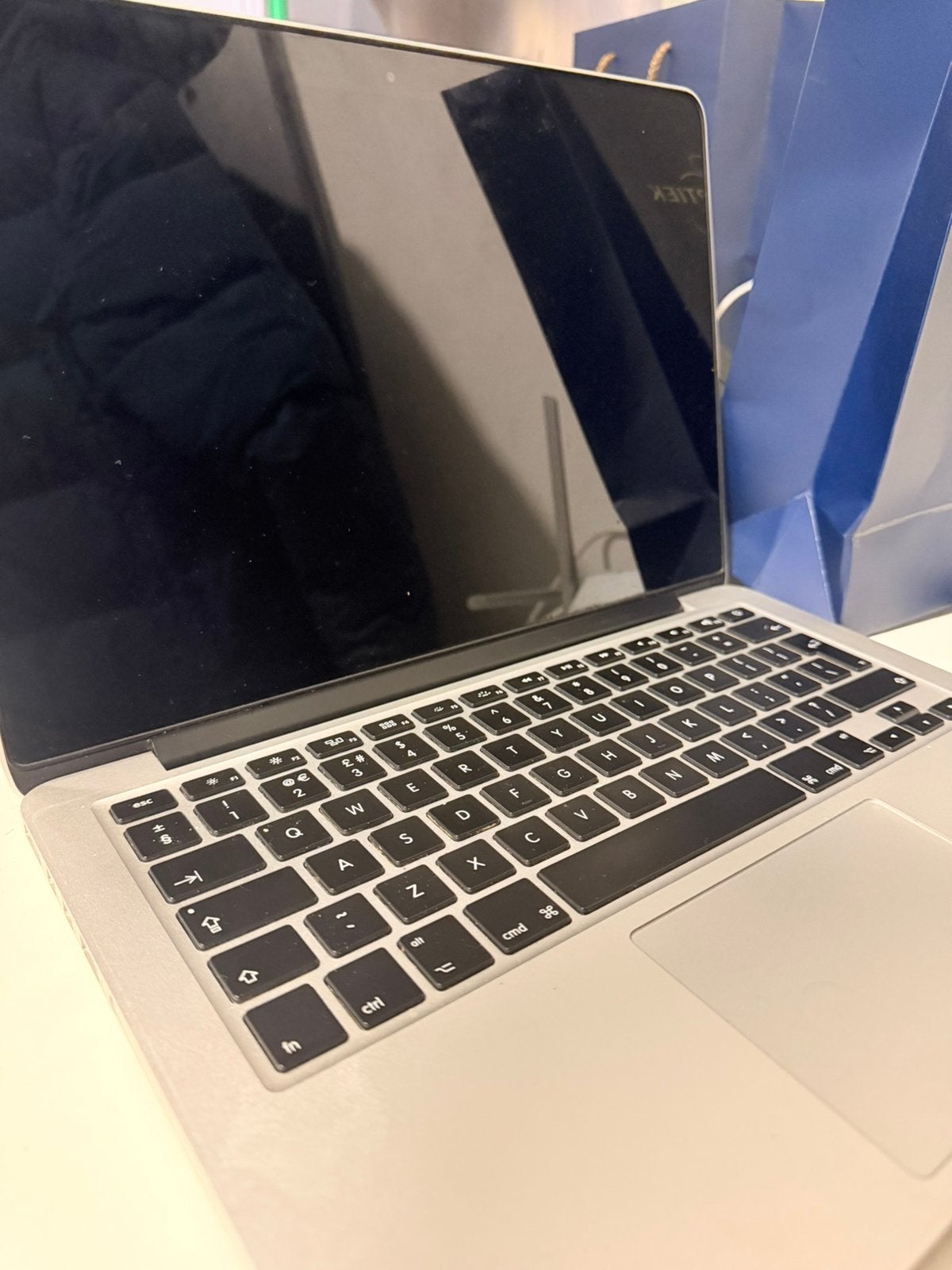 Macbook pro 2015, Computers en Software, 2 tot 3 Ghz, 13 inch, Zo goed als nieuw, Ophalen