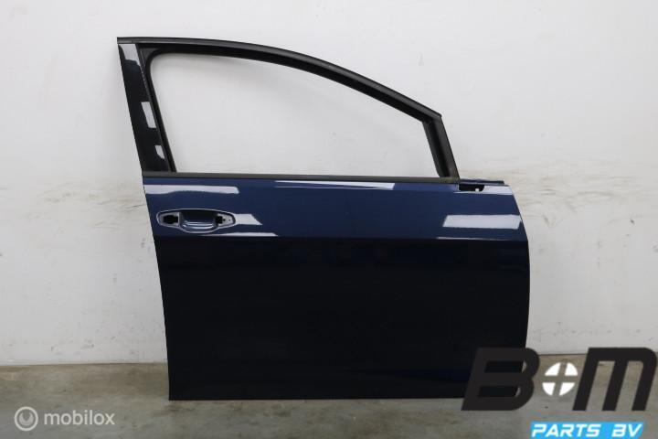 Portier RV VW Golf 7 LH5X 5drs 5G4831056AS, Gebruikt