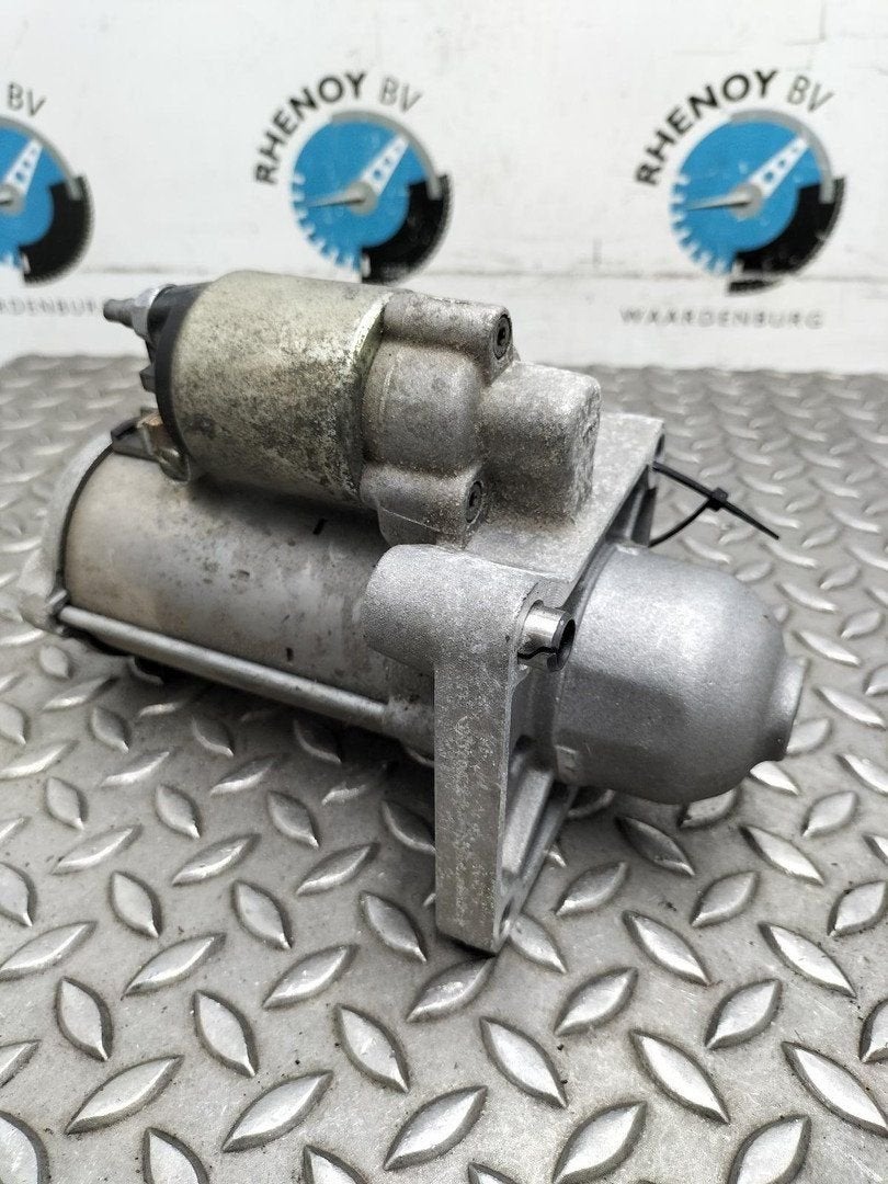 OPEL CORSA P2JO STARTMOTOR 2024, Ophalen of Verzenden, Gebruikt, Stiba lid