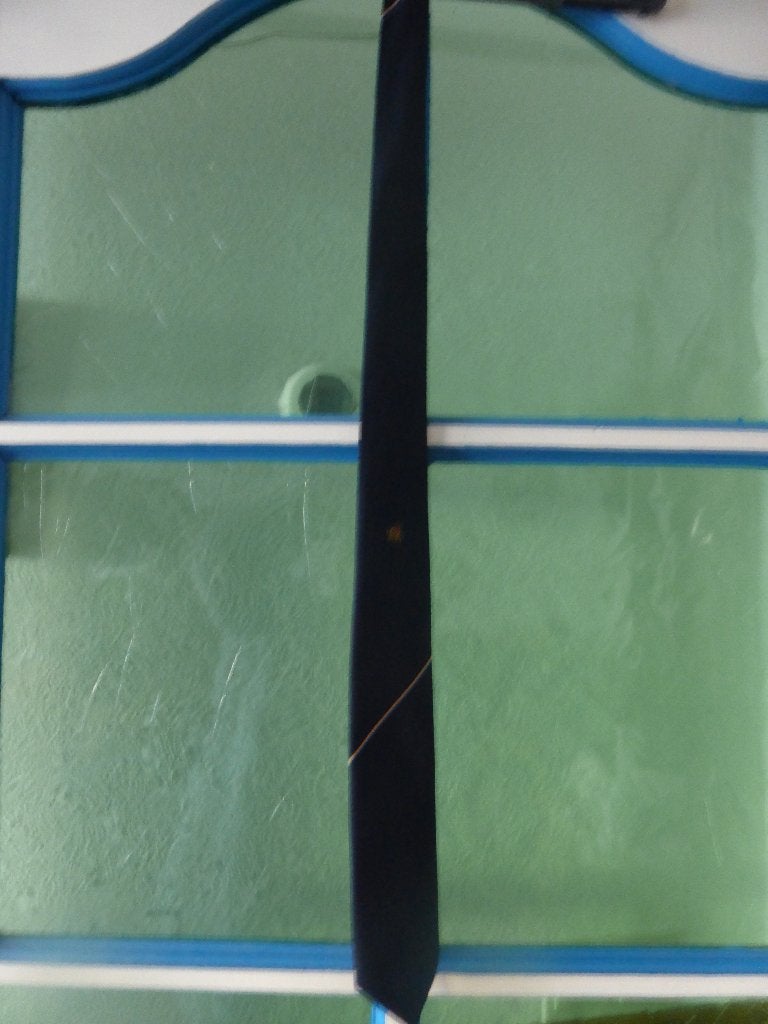 T.k. 3 Stropdassen ., Ophalen of Verzenden, Zo goed als nieuw, Overige kleuren, Met patroon