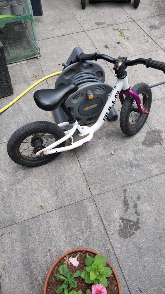 Bulls tokee runner loopfiets, Ophalen, Gebruikt, Loopfiets
