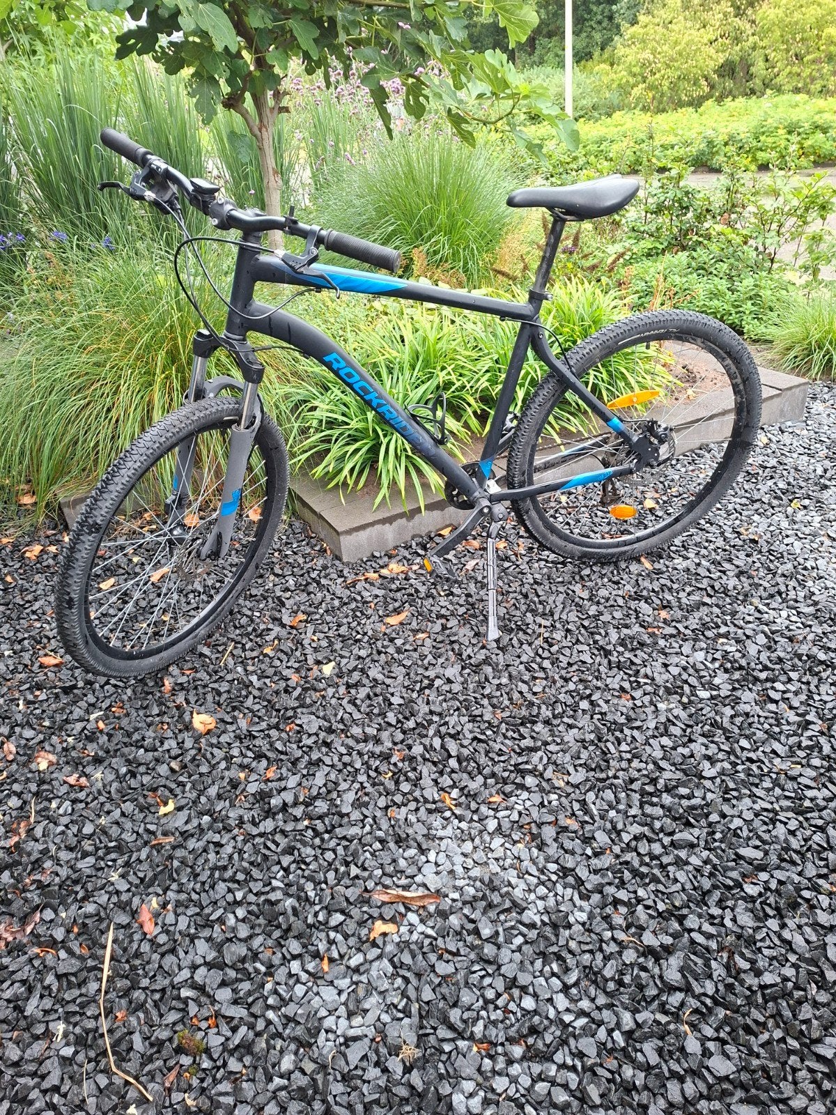 Mountainbike rockrider, Minder dan 45 cm, Ophalen, Overige merken
