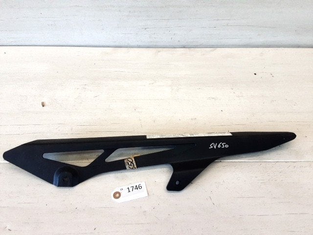 SV650 2003 - 2009 Suzuki Kettingcover D1-52962