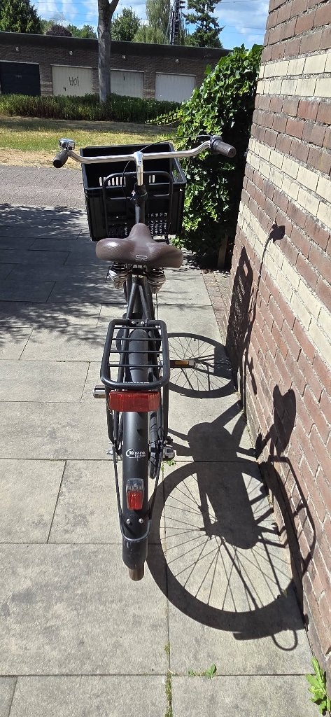 Cortina Fiets, Terugtraprem, Gebruikt, 56 cm of meer, Ophalen