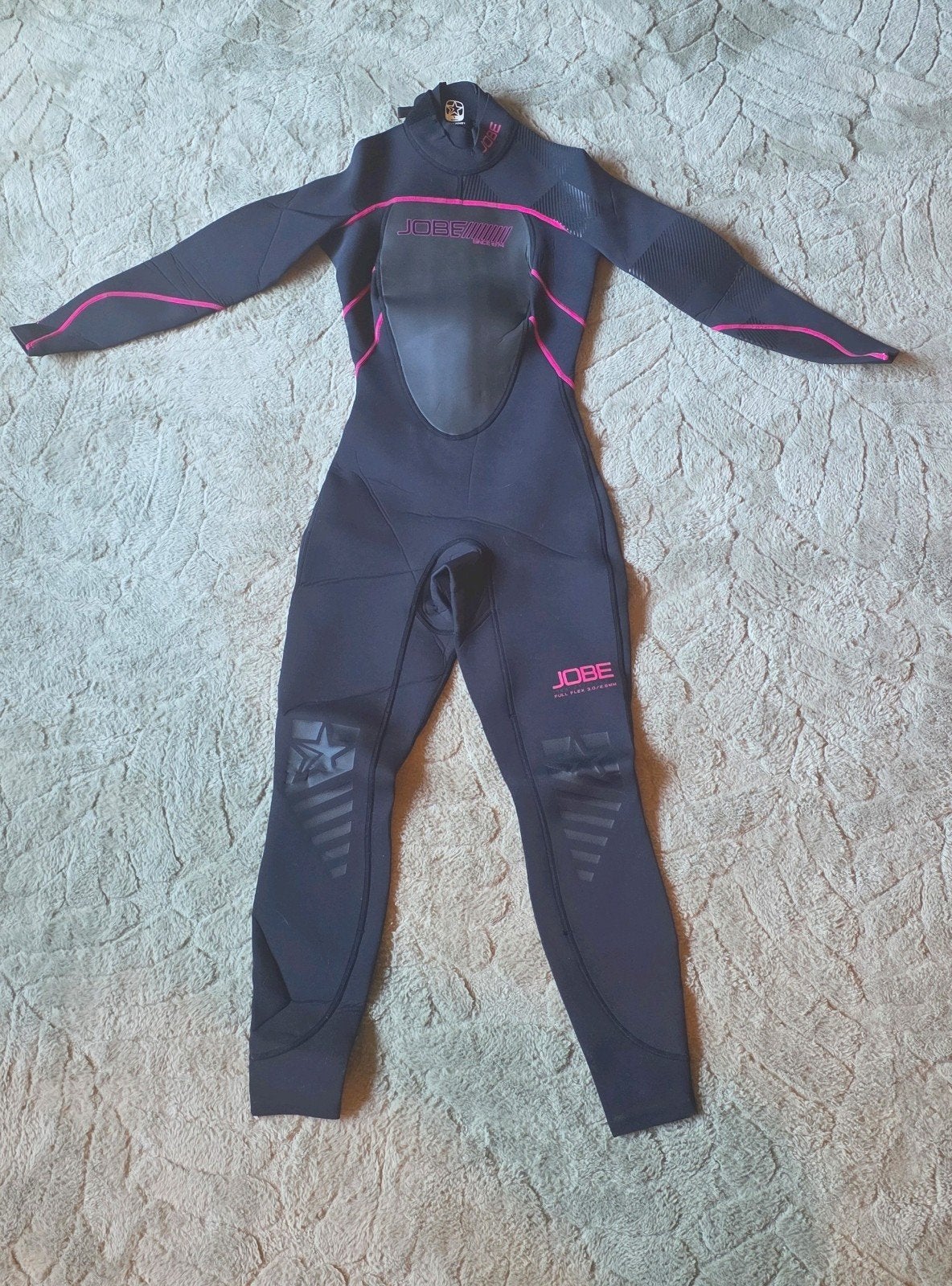 Jobe Wetsuit Dames, Watersport en Boten, Wetsuit, Zo goed als nieuw, Dame, Jobe
