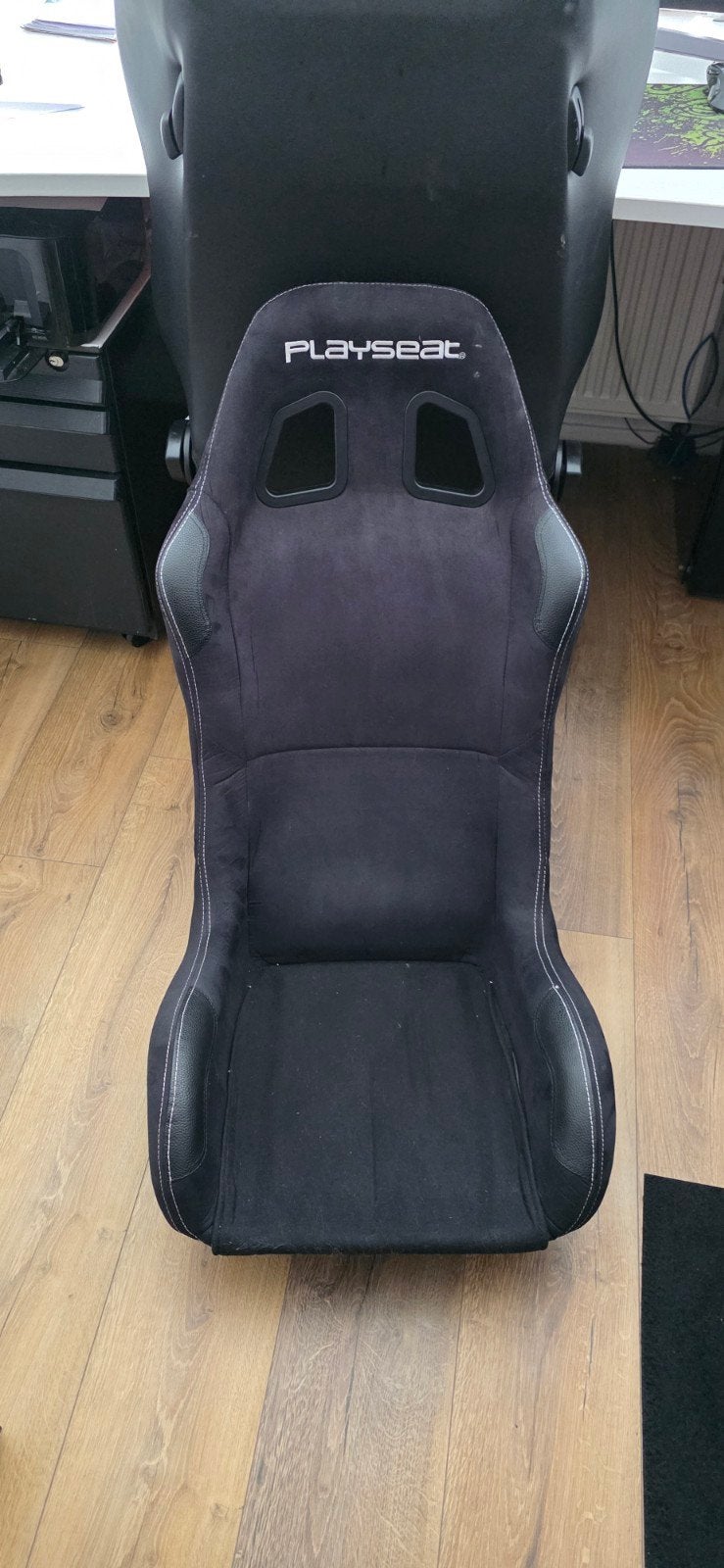 Playseat Game Stoel - Vervanging Zitting, Ophalen of Verzenden, Overige merken, Zo goed als nieuw