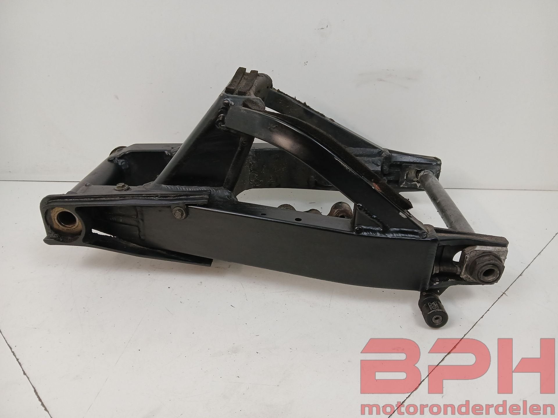 Achterbrug Suzuki GSX-R 1000 K3 - K4 2003 t/m 2004 achter br, Gebruikt, -, -, Ophalen of Verzenden