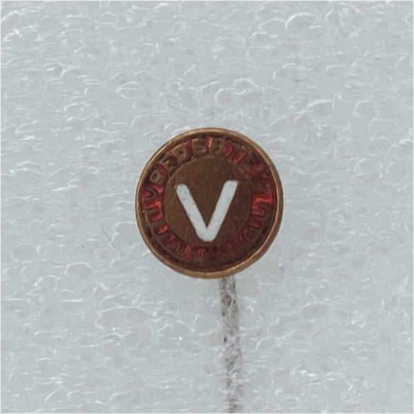 SP1026 Speldje Vredestein, Verzamelen, Speldjes, Pins en Buttons, Ophalen of Verzenden, Gebruikt, Overige onderwerpen