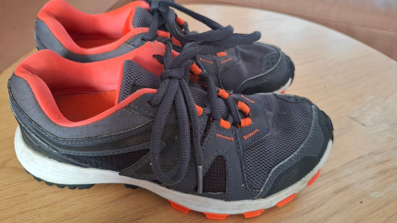 Kalenji sportschoenen maat 33, Ophalen of Verzenden, Gebruikt, Kalenji, Sportschoenen