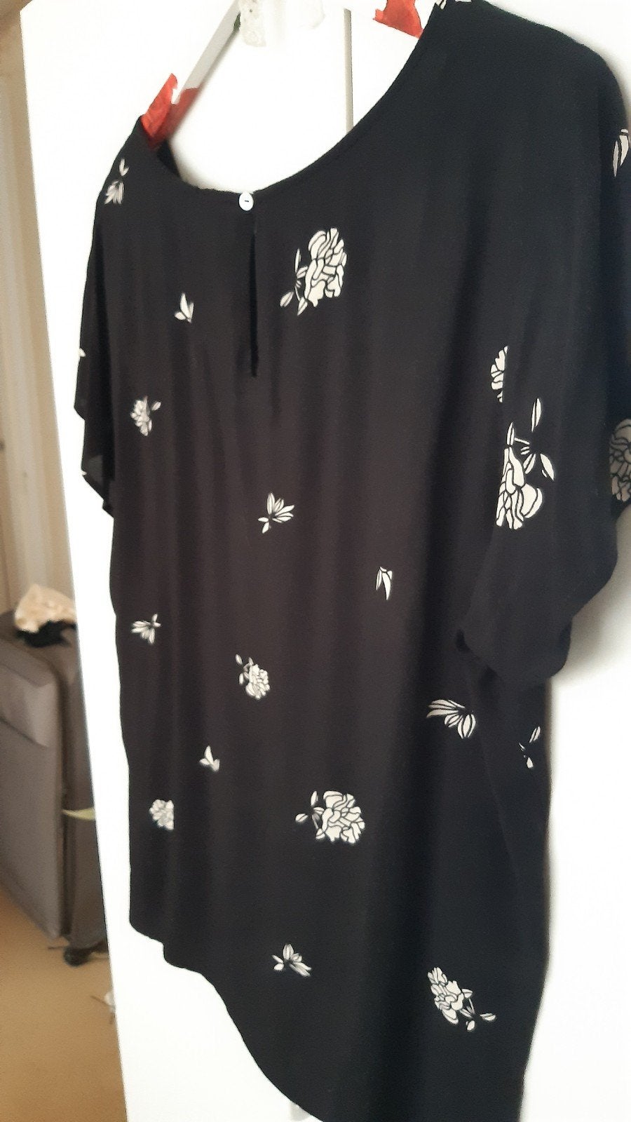 Trend One, Kleding | Dames, Ophalen of Verzenden, Zo goed als nieuw, Maat 42/44 (L), Zwart