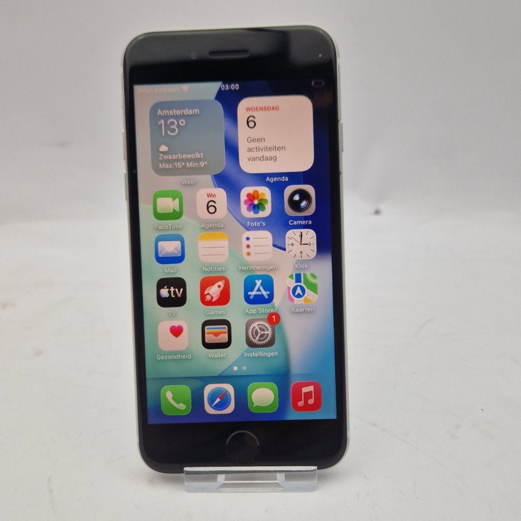 Apple iPhone SE 2020 64GB | Nu voor maar € 119,99