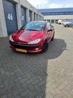 39-LF-GK kentekencheck: Peugeot 206, APK en kosten 4 Peugeot 206 1.6 16V CC 2003 Rood