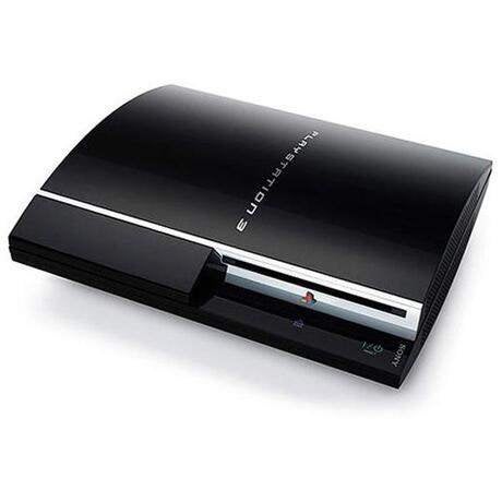 PlayStation 3 Phat 40GB €49,99 | GameshopX nl, Ophalen of Verzenden, 40 GB, Zonder controller, Phat