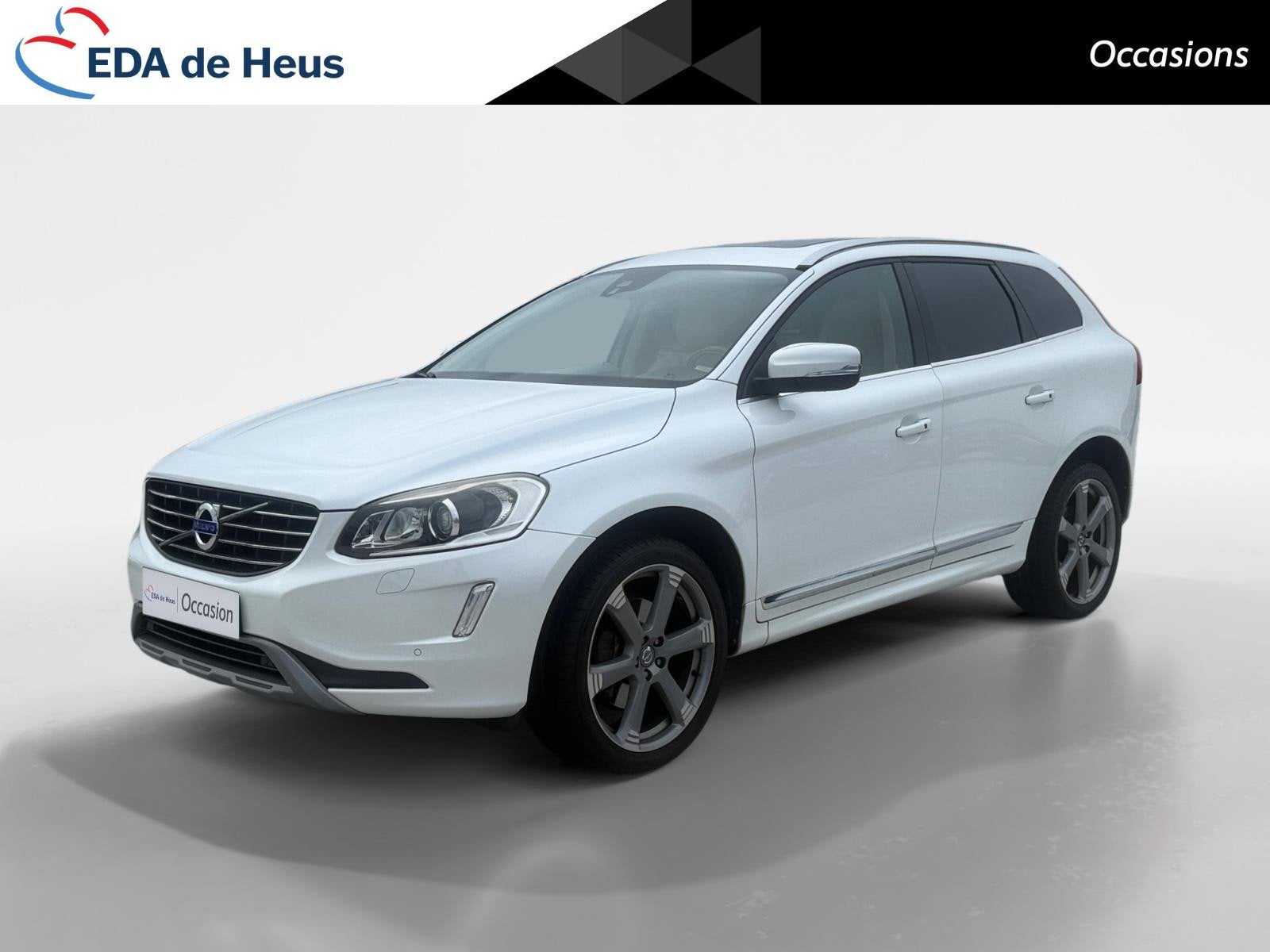Volvo XC60 2.0 T5 Automaat Summum Panorama Dak | NL-Auto | N, 12 maanden, 15 km/l, Gebruikt, Euro 6