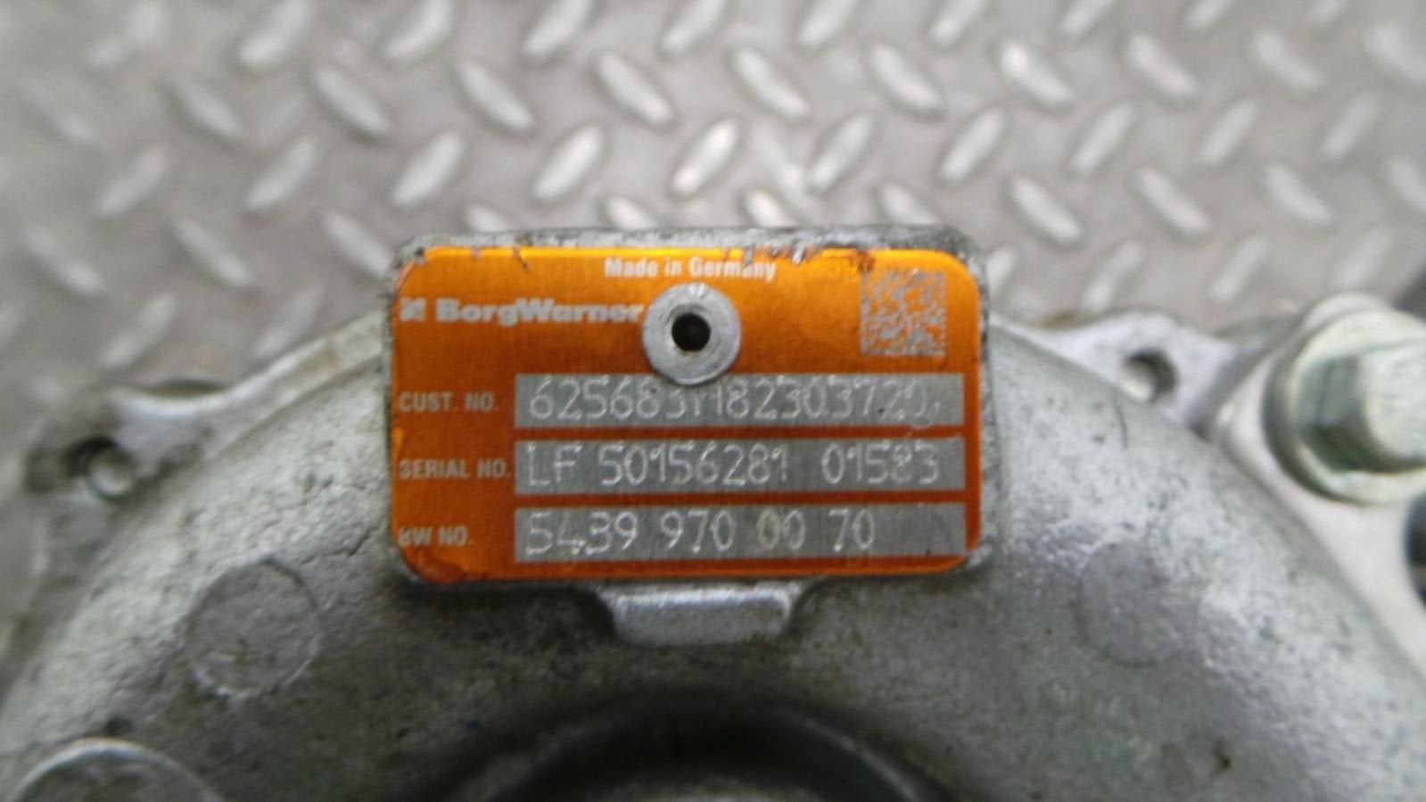 RENAULT MODUS TURBO 2009, Auto-onderdelen, Motor en Toebehoren, Gebruikt, ARN erkend, Stiba lid, Erkend duurzaam, Ophalen of Verzenden