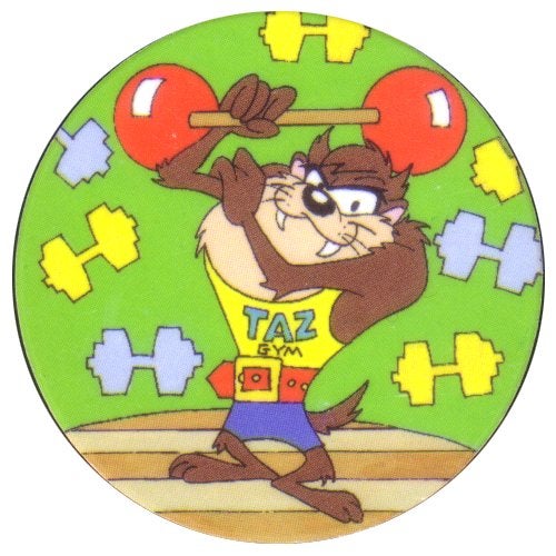 Flippo 036, Ophalen of Verzenden, Looney Tunes, Losse flippo's