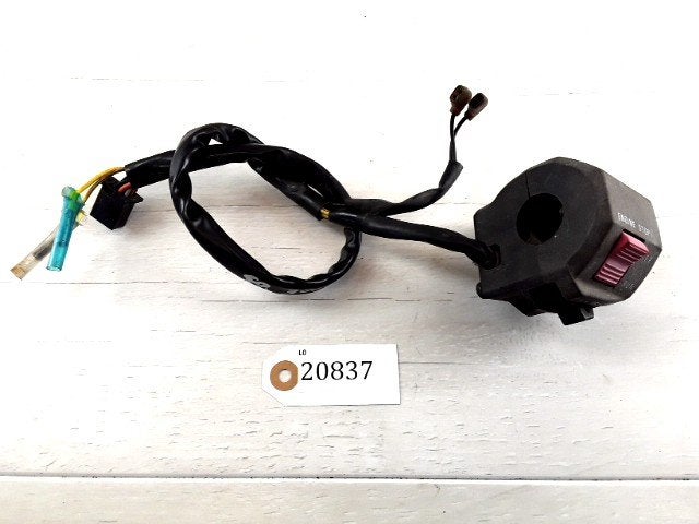 GS500 2002 - 2006 Suzuki Elektrische bediening D1-38722, Motoren, Accessoires | Overige