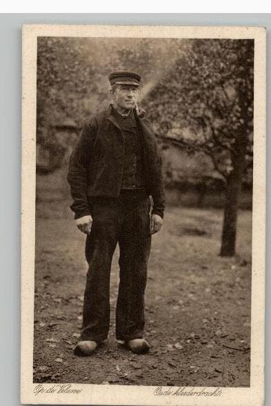 3 mooie kaarten mbt de Veluwe, Ophalen of Verzenden, 1920 tot 1940, Gelderland