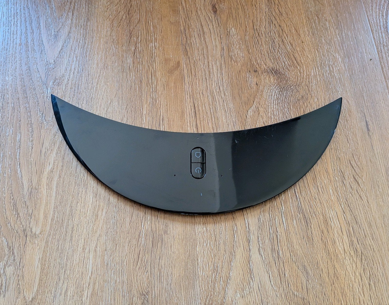Afdekpaneel voor Roborock Saros 10R, Ophalen of Verzenden, Gebruikt