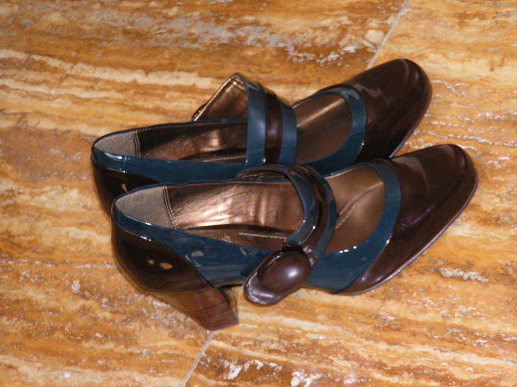 CLARKS pumps,Mt 38(5) Nieuw, Clarks, Pumps, Nieuw, Overige kleuren