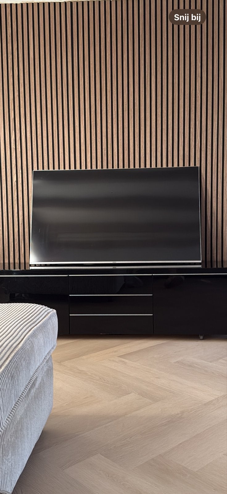 Samsung Smart TV 55 inch - One Connect Box ontbreekt, Audio, Tv en Foto, Ophalen of Verzenden, Samsung, Smart TV, 100 cm of meer