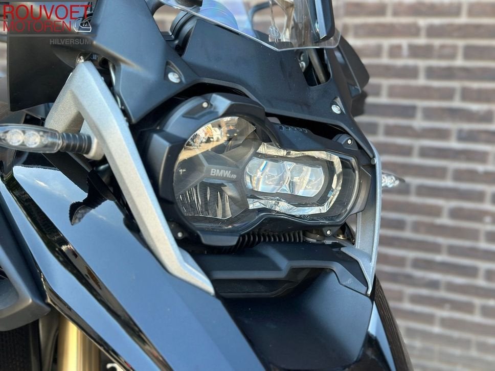 BMW R 1200 GS R1200 R1200GS 1200GS, Motoren, 2 cilinders, Motorrijbewijs A, Bedrijf, Meer dan 35 kW