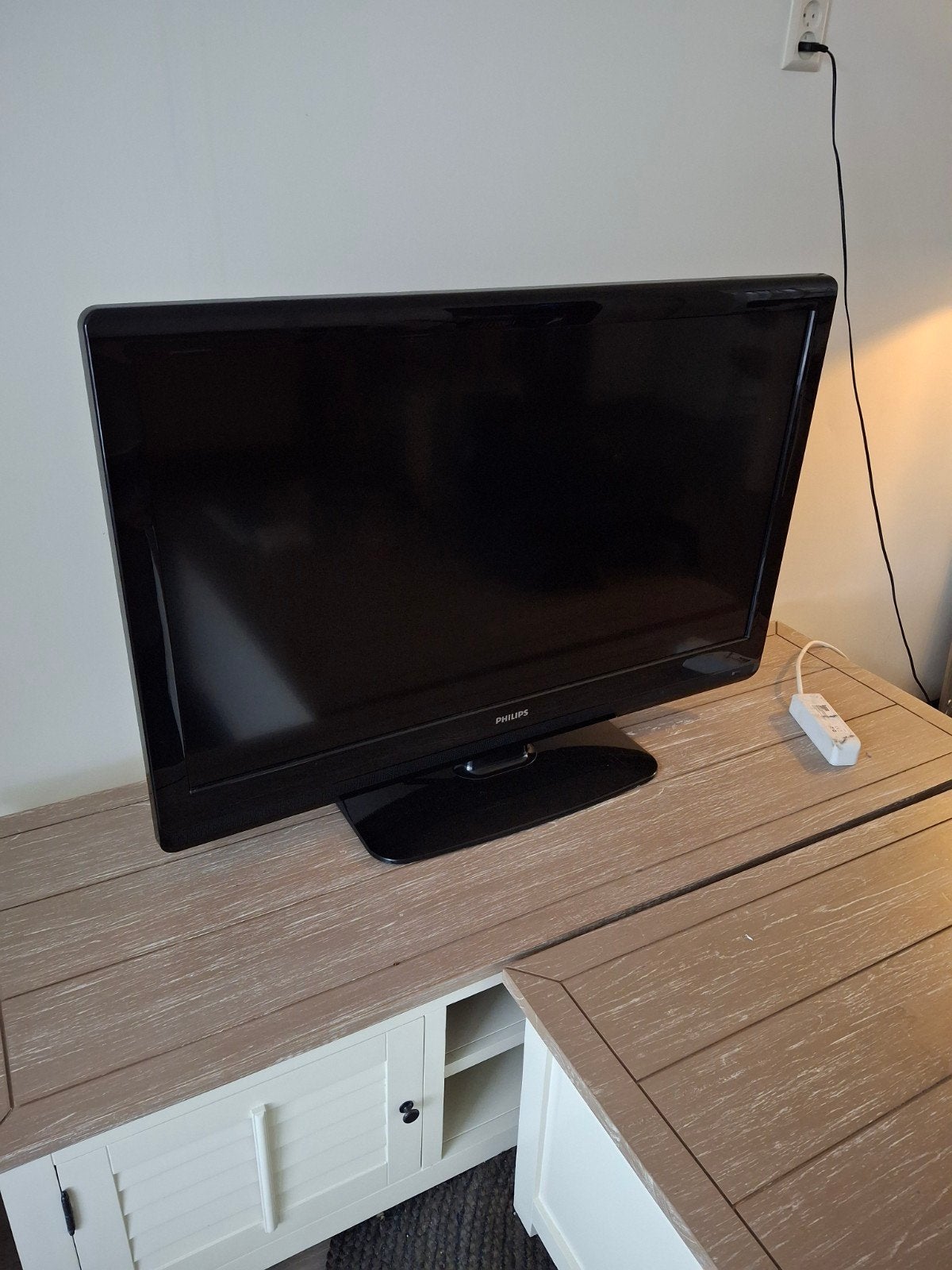 Tv Philips, Ophalen, 100 cm of meer, 50 Hz, Philips