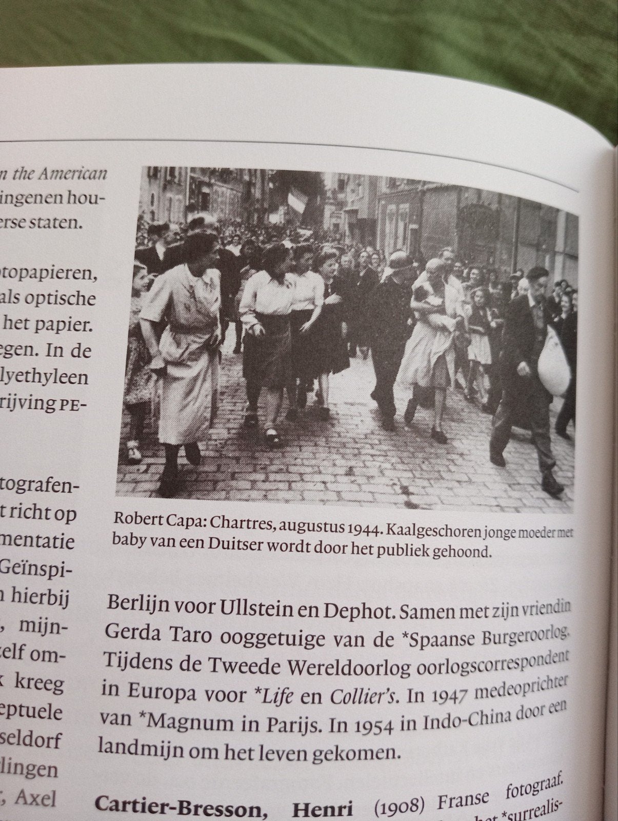 Nieuw Cultureel Woordenboek - Encyclopedie, Boeken, Ophalen of Verzenden, Gelezen, Algemeen, Los deel
