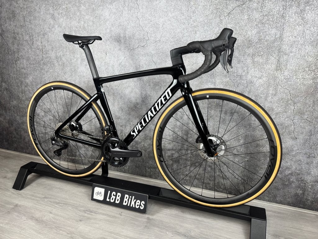 Nieuw! Specialized Tarmac SL7 Pro Ultegra DI2 2x12 Maat 52, Overige merken, Carbon, Nieuw, 49 tot 53 cm