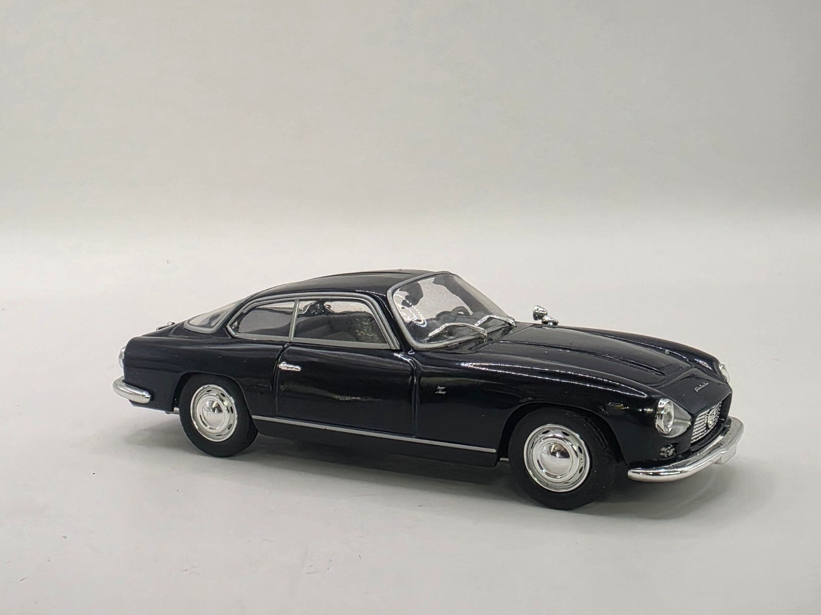 lancia flaminia zagato sport, Ophalen of Verzenden, Zo goed als nieuw, Auto, Norev