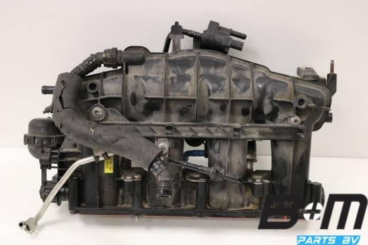 Inlaatspruitstuk Audi TT 8J 2.0TFSI CES, Gebruikt