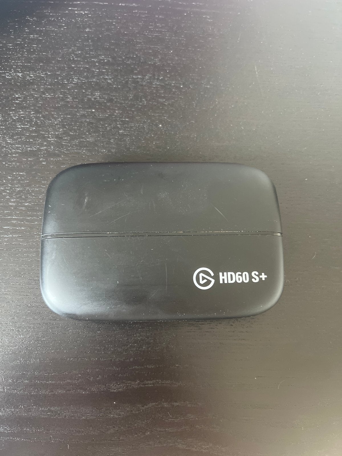 Elgato HD60 S+ Capture Card, Computers en Software, Capture cards, Ophalen of Verzenden, Gebruikt