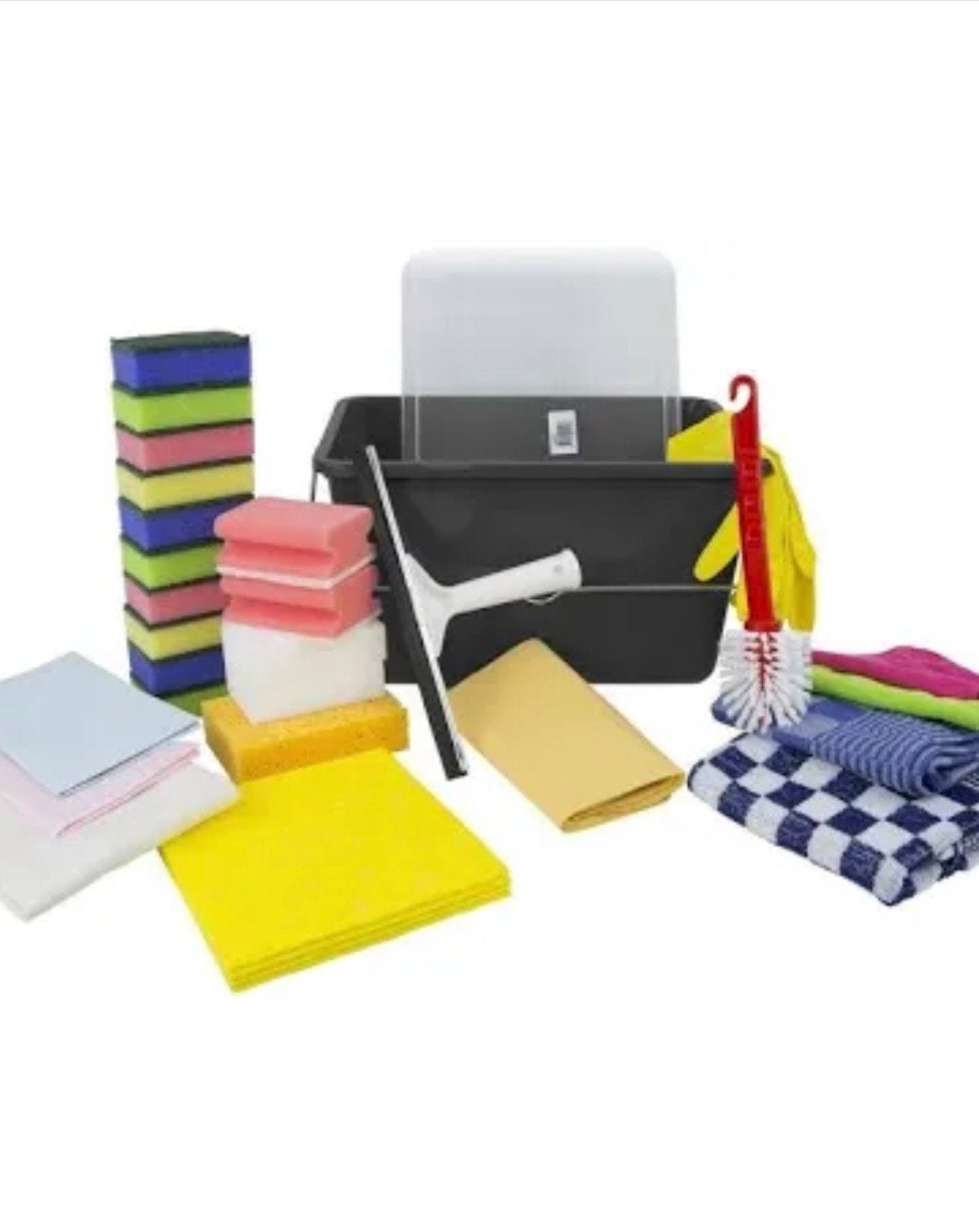 Schoonmaakster €20.- per uur -in Bussum, Vacatures