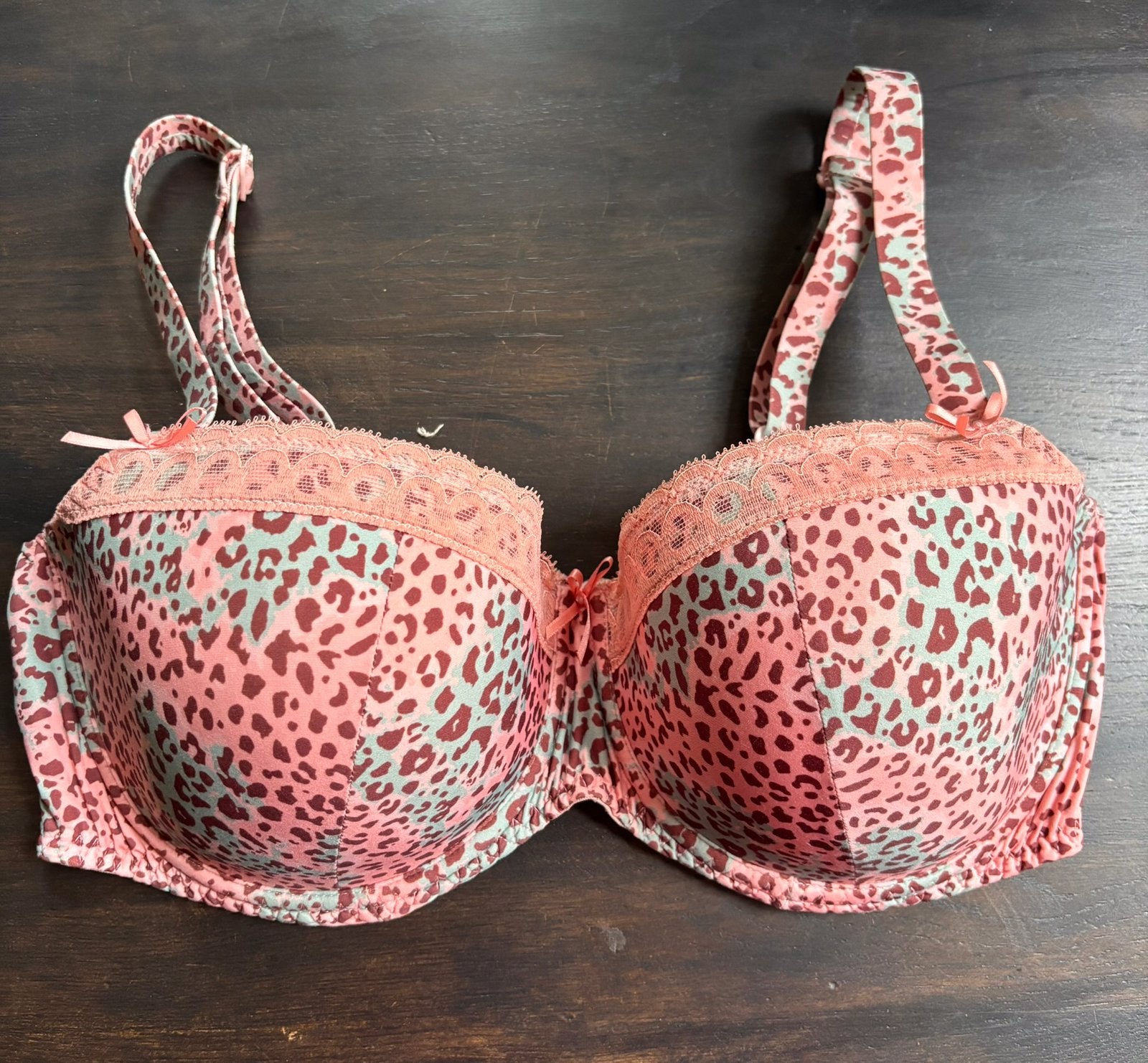 Prima Donna BH maat 80 D NIEUW, Verzenden, BH