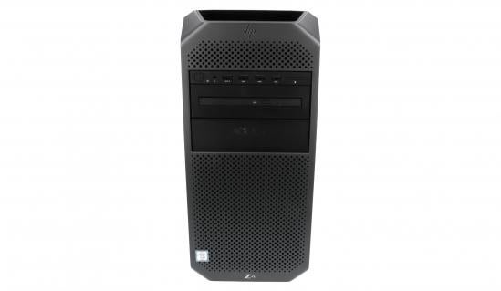 HP Z4 G4, 1x Xeon W-2133 (4C, 3.6GHz), 64GB (4x16GB), 512GB, Niet ingevuld, 64 GB of meer, Niet ingevuld, Ophalen of Verzenden
