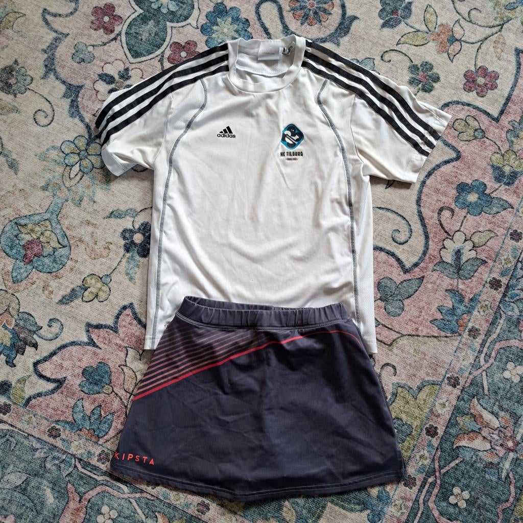 Hockeysetje, Ophalen of Verzenden, Kleding