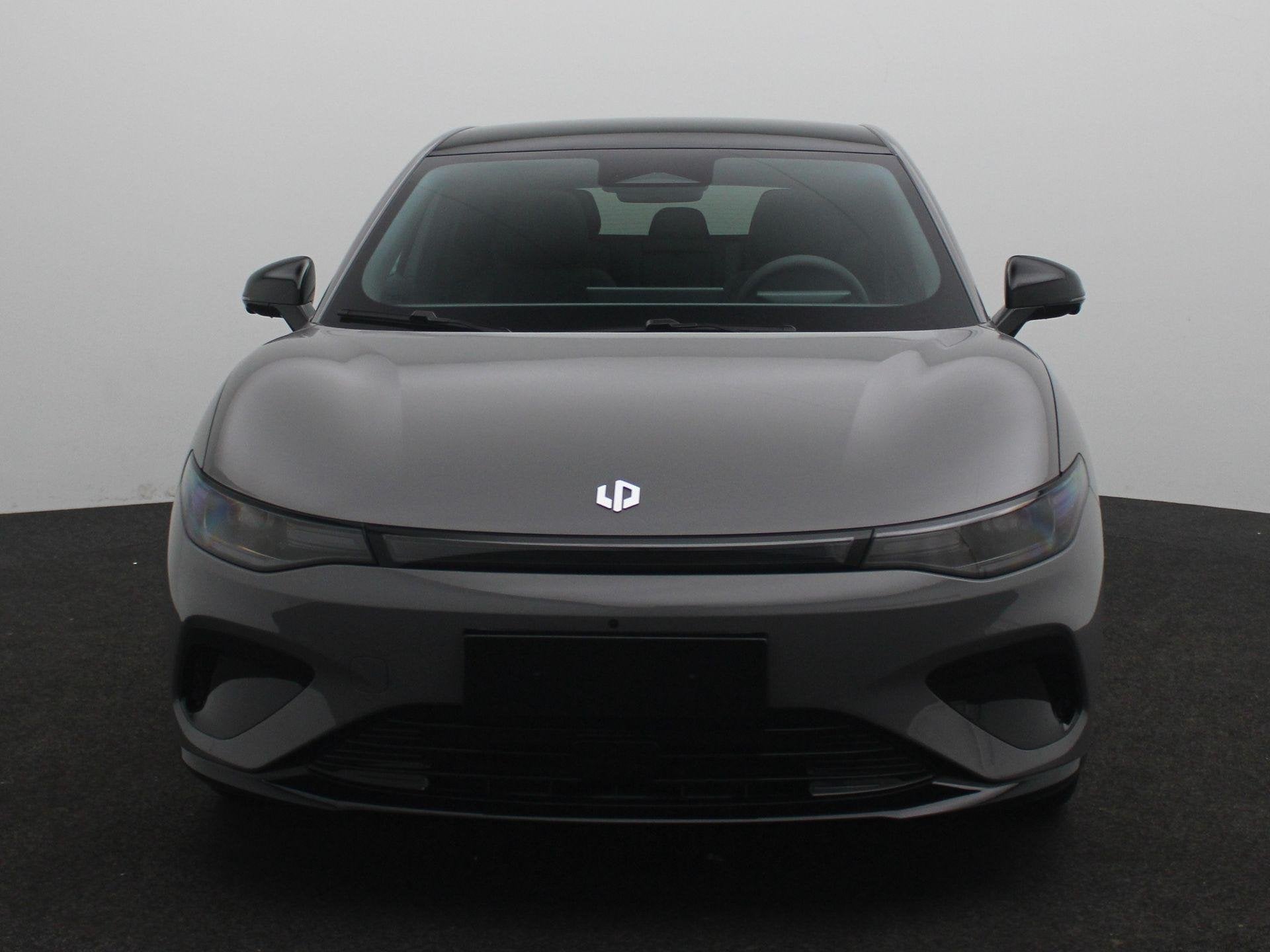 Leapmotor B05 ProMax Design 67.1 kWh | NIEUW TE BESTELLEN |, Auto's, Leapmotor, Achterwielaandrijving, Overige modellen, Nieuw