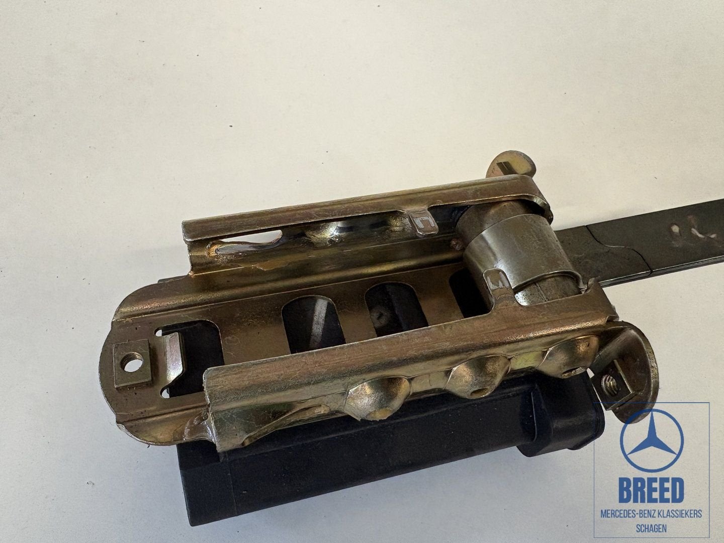 Deurvanger voor Mercedes-Benz W140 voorzijde, Auto-onderdelen, Gebruikt, -, Deur, Ophalen of Verzenden