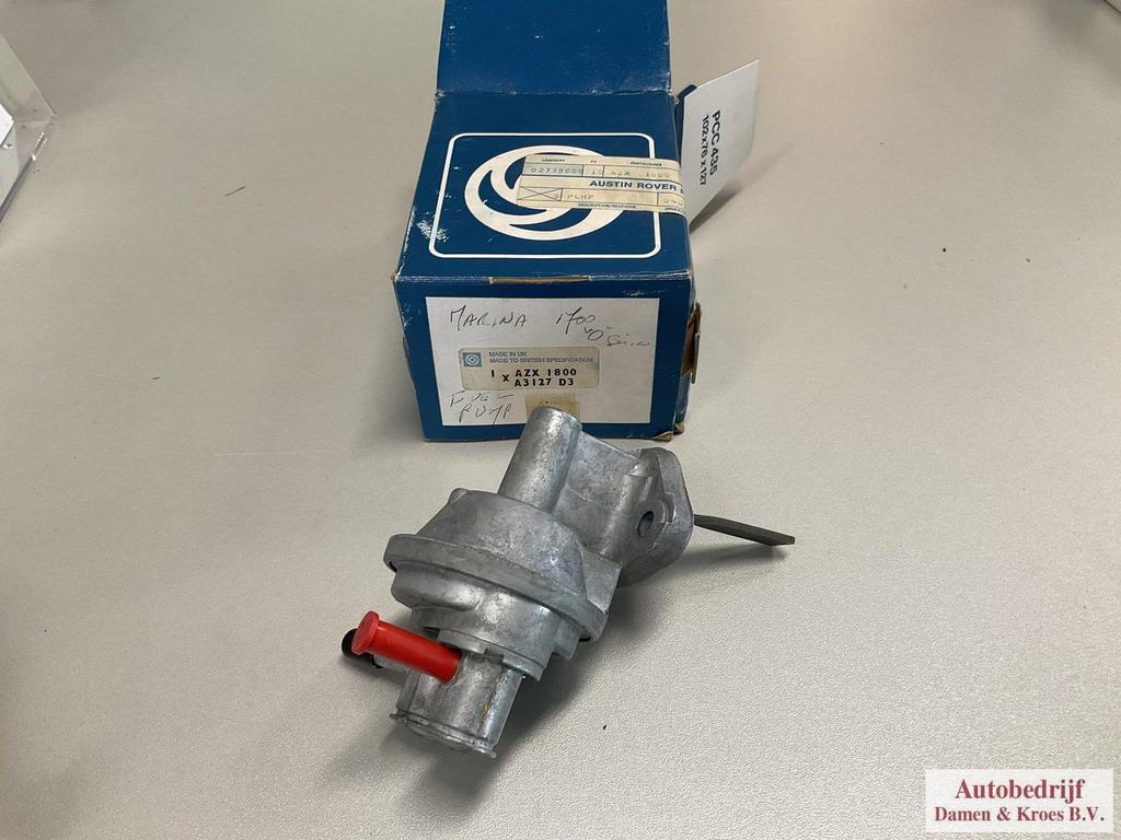 AUSTIN ROVER Benzinepomp AZX1800 AZX1821, -, -, Nieuw, Ophalen of Verzenden