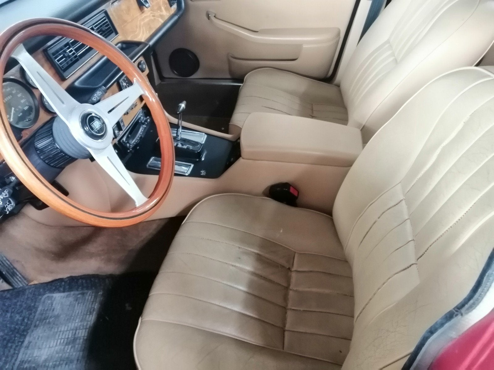 JAGUAR XJ6. 4.2, foto 2
