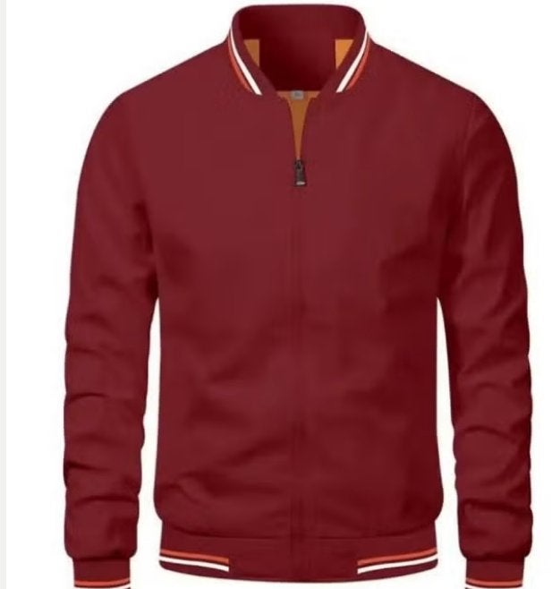 Modieuze jas voor heren slim fit en windbestendig, Ophalen of Verzenden, Nieuw, Overige maten