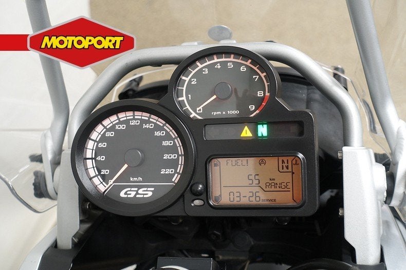 BMW R 1200 GS ABS ESA (bj 2008), Motoren, Toermotor, Csc@bmw.nl, Einsteinlaan 5
2289 CC  Rijswijk, BMW Nederland B.V.