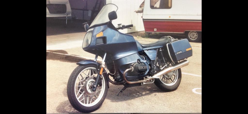 Te koop BMW oldtimer, Ophalen of Verzenden, Gereviseerd