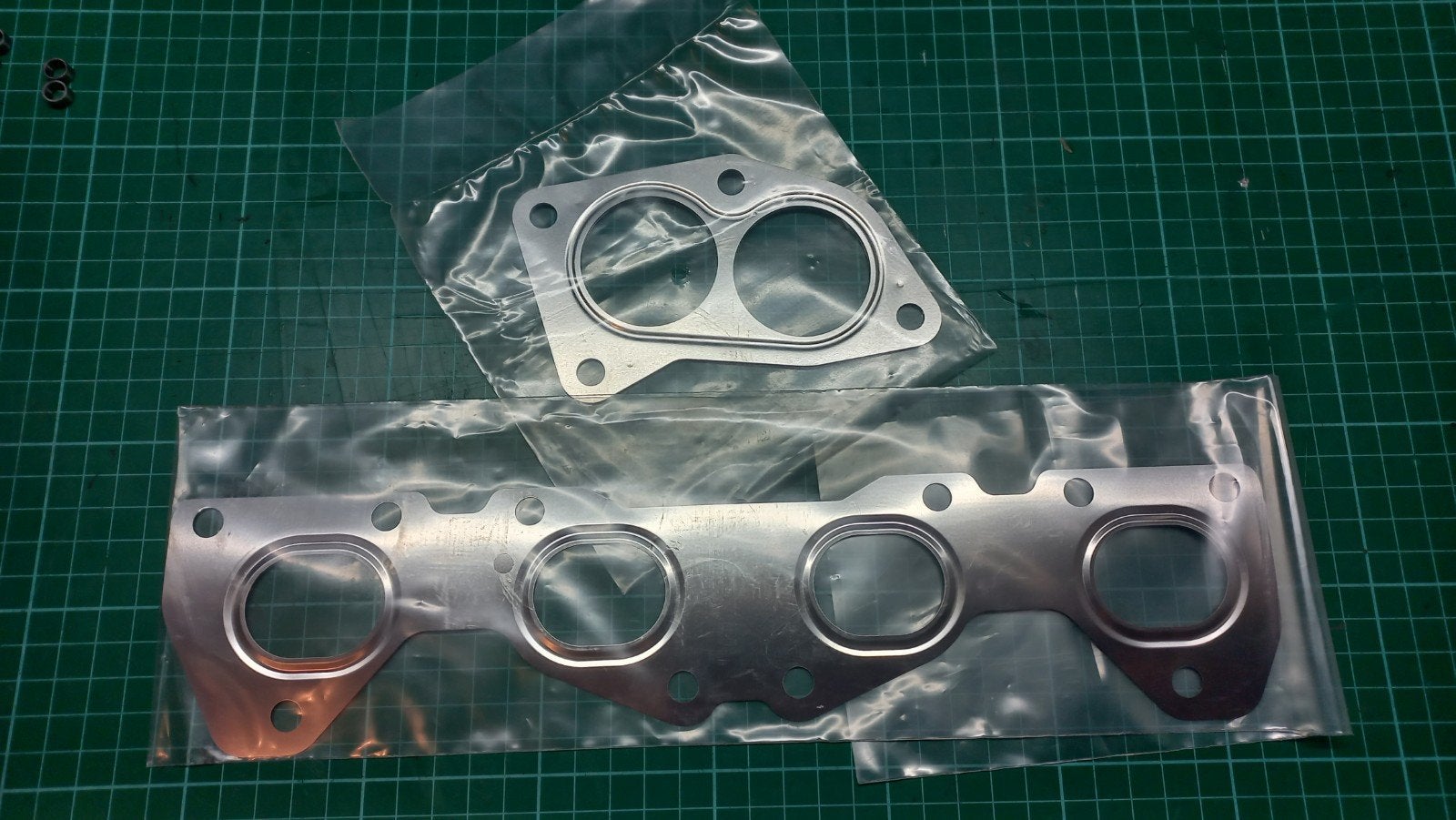 nieuwe pakkingset Peugeot 106 gti citroen saxo vts 16v, Auto-onderdelen, Ophalen of Verzenden, Nieuw, Peugeot