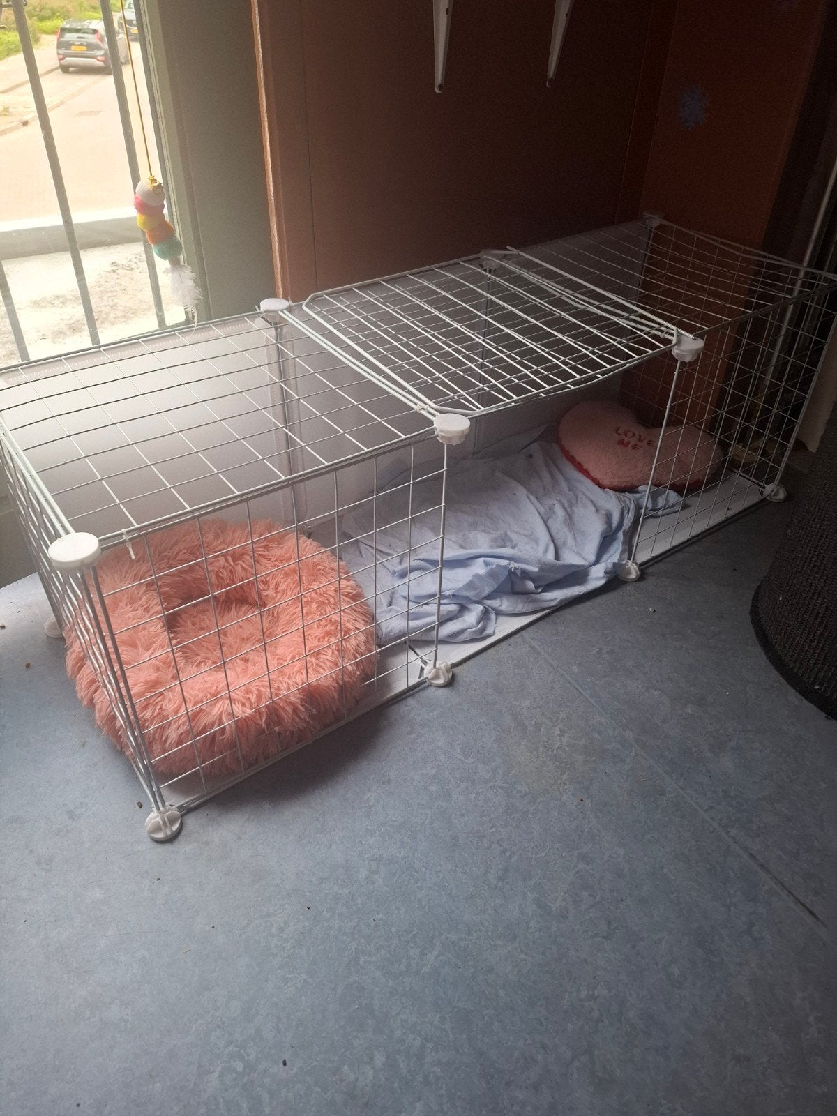 Dierenkooi, Dieren en Toebehoren, Ophalen of Verzenden, Nieuw, Overige typen
