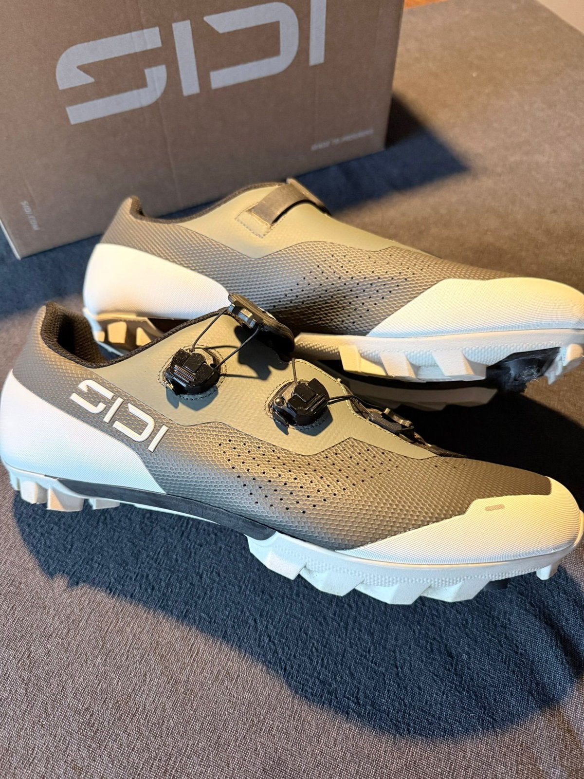 Sidi Dominator X, Heren, Schoenen, Overige maten, Ophalen of Verzenden