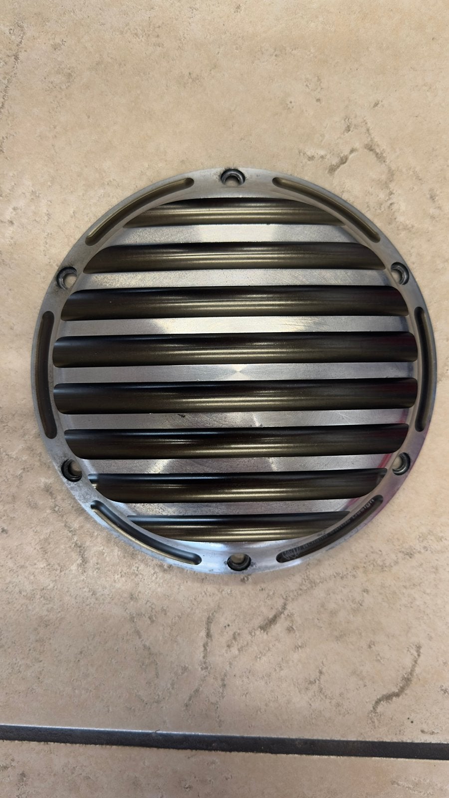 Harley davidson forty eight covers, Ophalen of Verzenden, Gebruikt