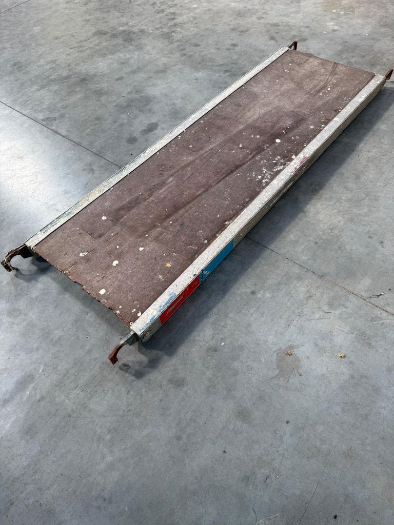 Skyworks loopvloer 2 meter, Ophalen, Gebruikt, Overige typen, Minder dan 2 meter