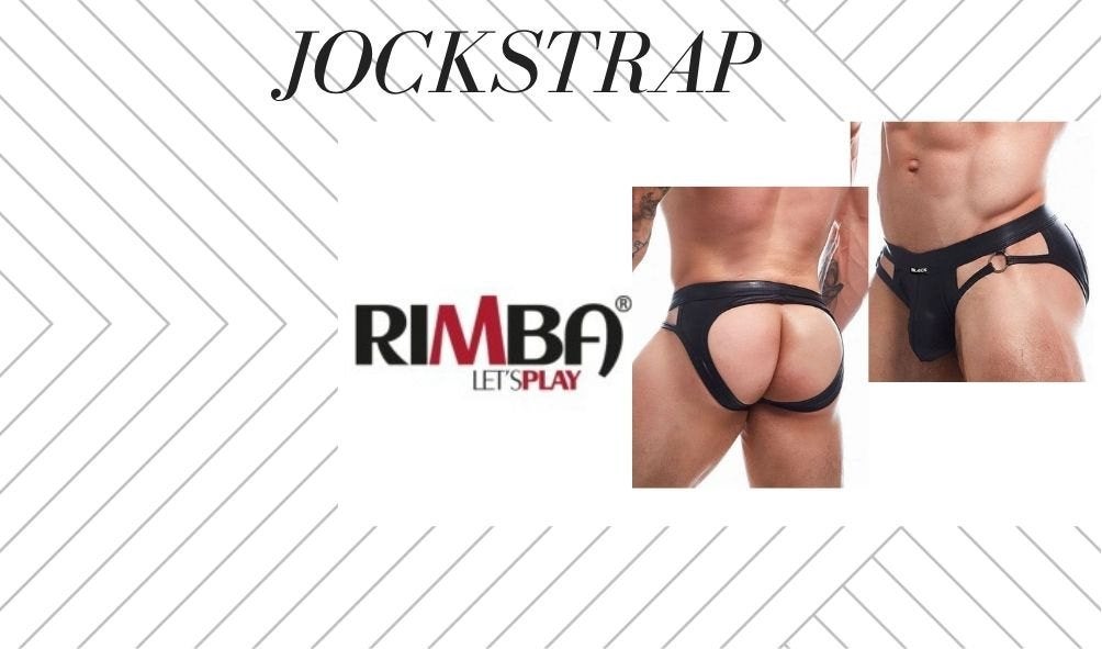 Heren lingerie !, Kleding | Heren, Ophalen, Zwart, Rimba, Overige typen